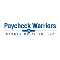 Paycheck Warriors at Barkan Meizlish, LLP image 1